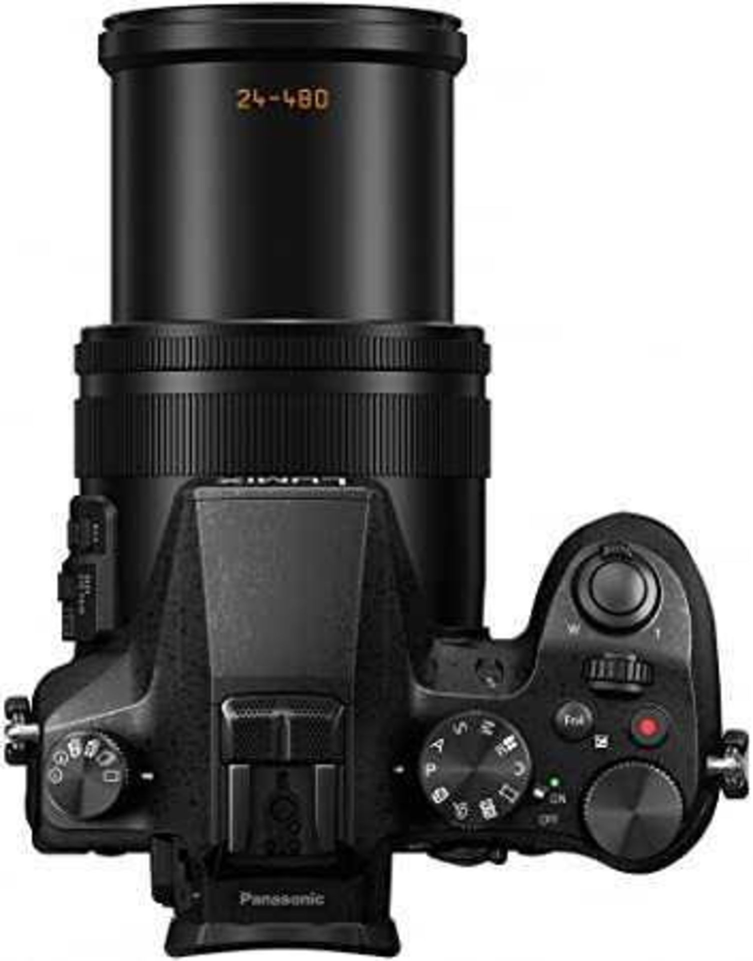 RRP £920 Lot To Contain 1 X Boxed Panasonic Lumix Dmc-Fz2000-20.1Mp Hybrid Digital Camera (20X Optic - Image 2 of 3
