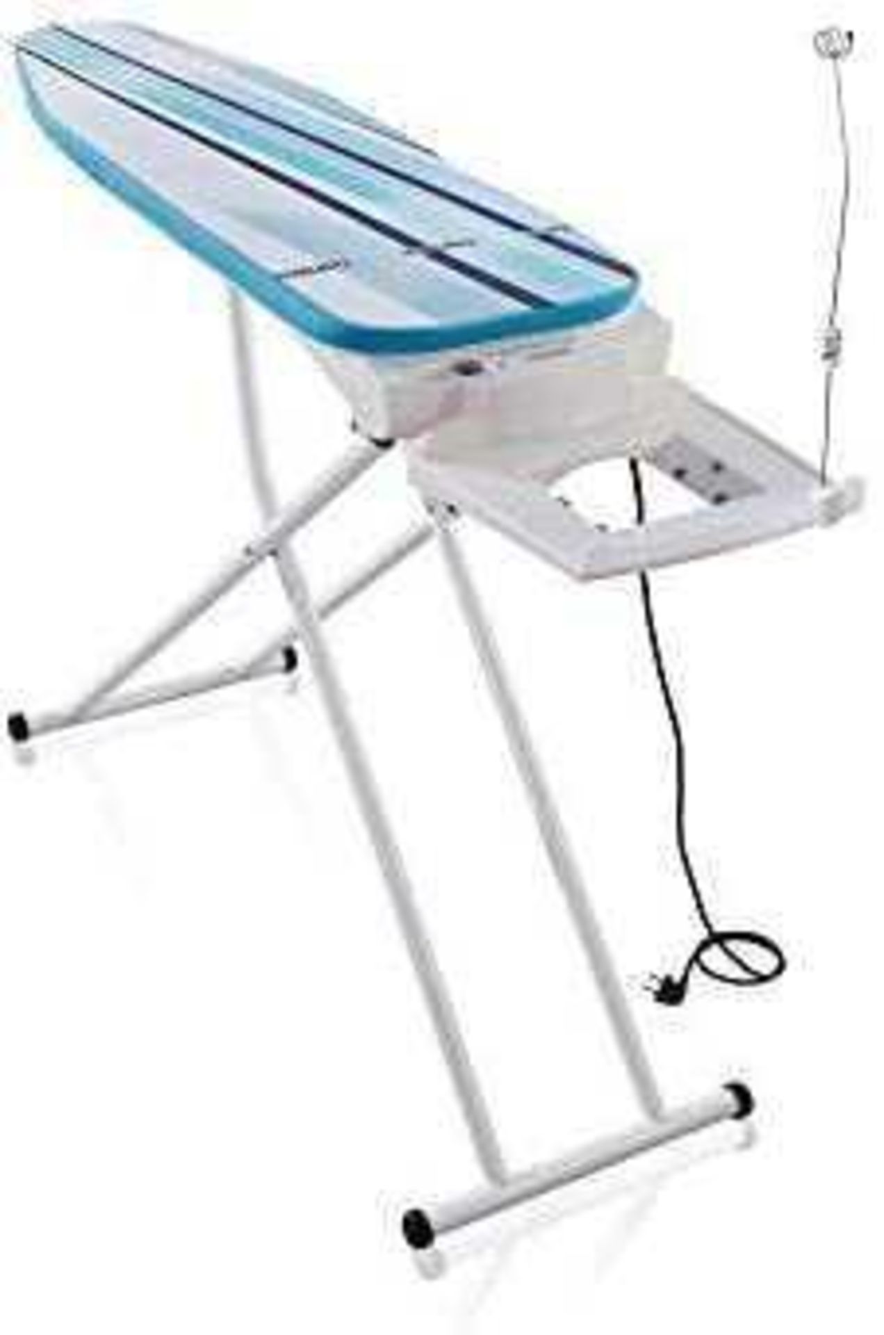 RRP £240 Lot To Contain X1 Leifheit Airactive Express Ironing Board