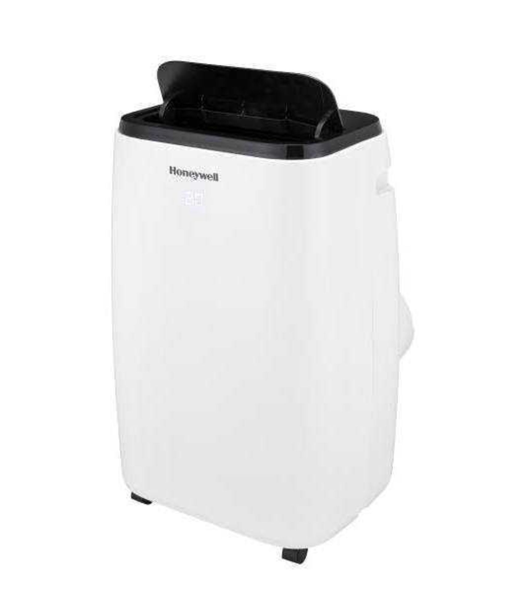 RRP £790 Lot To Contain 1X Boxed Honeywell 12,000 Btu Portable Air Conditioner, Dehumidifier & Fan,