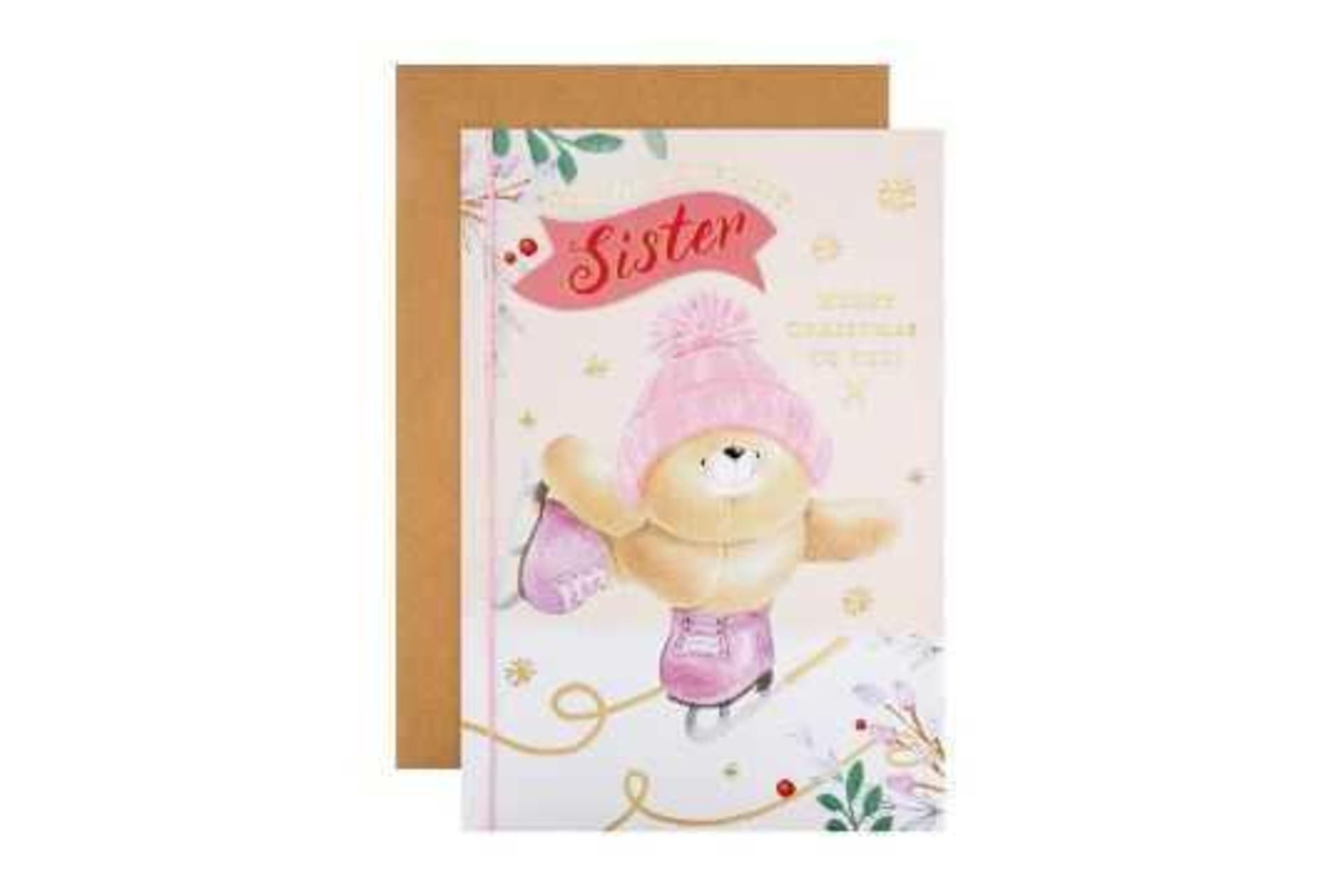 RRP £1150 BRAND NEW AND SEALED (497 Items) 221 x Christmas Card for Both of You from Hallmark - Cont - Image 2 of 7