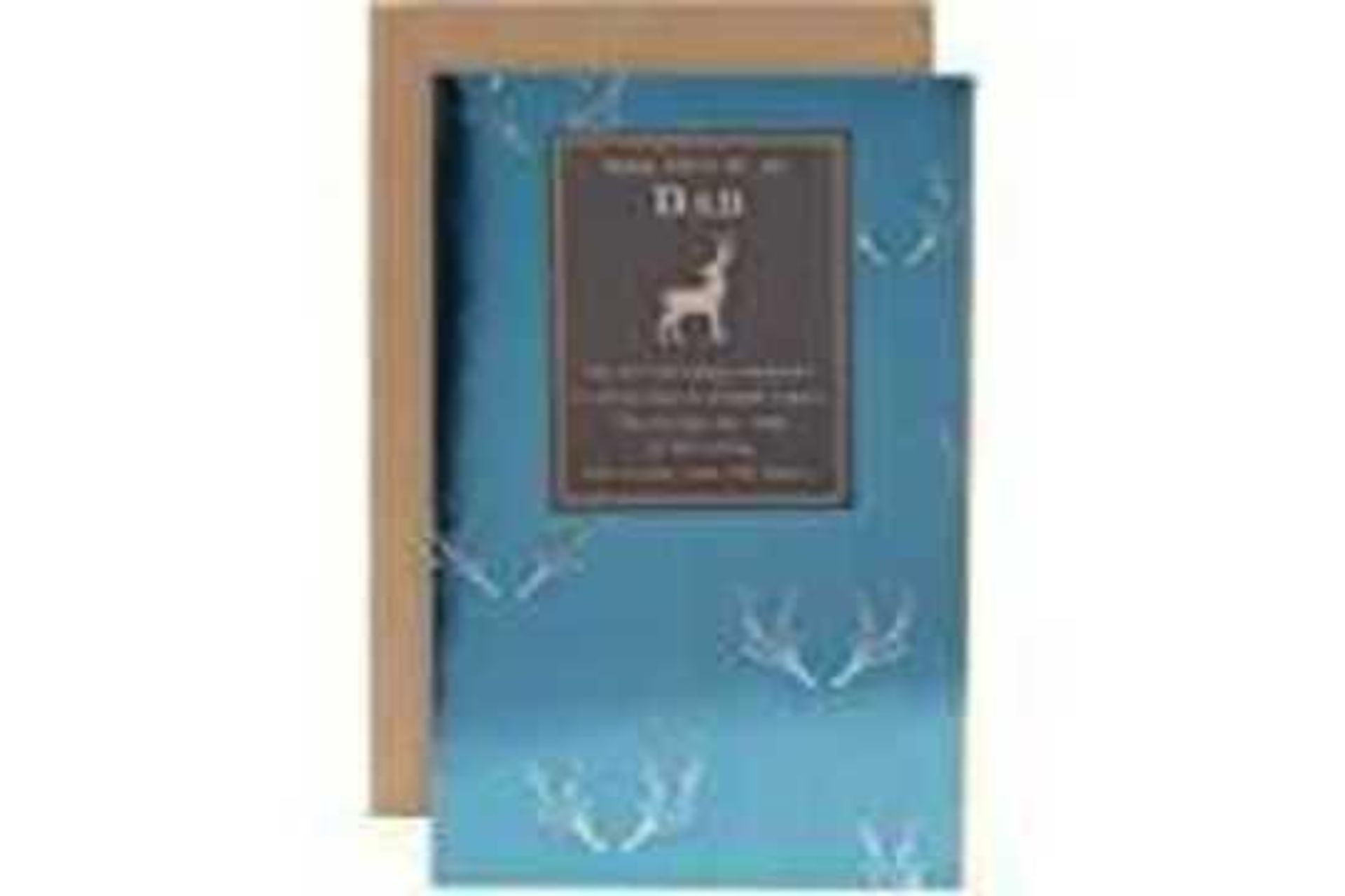 RRP £1150 BRAND NEW AND SEALED (452 Items) 252 x Christmas Card for Mum and Dad from Hallmark - Illu - Image 5 of 6