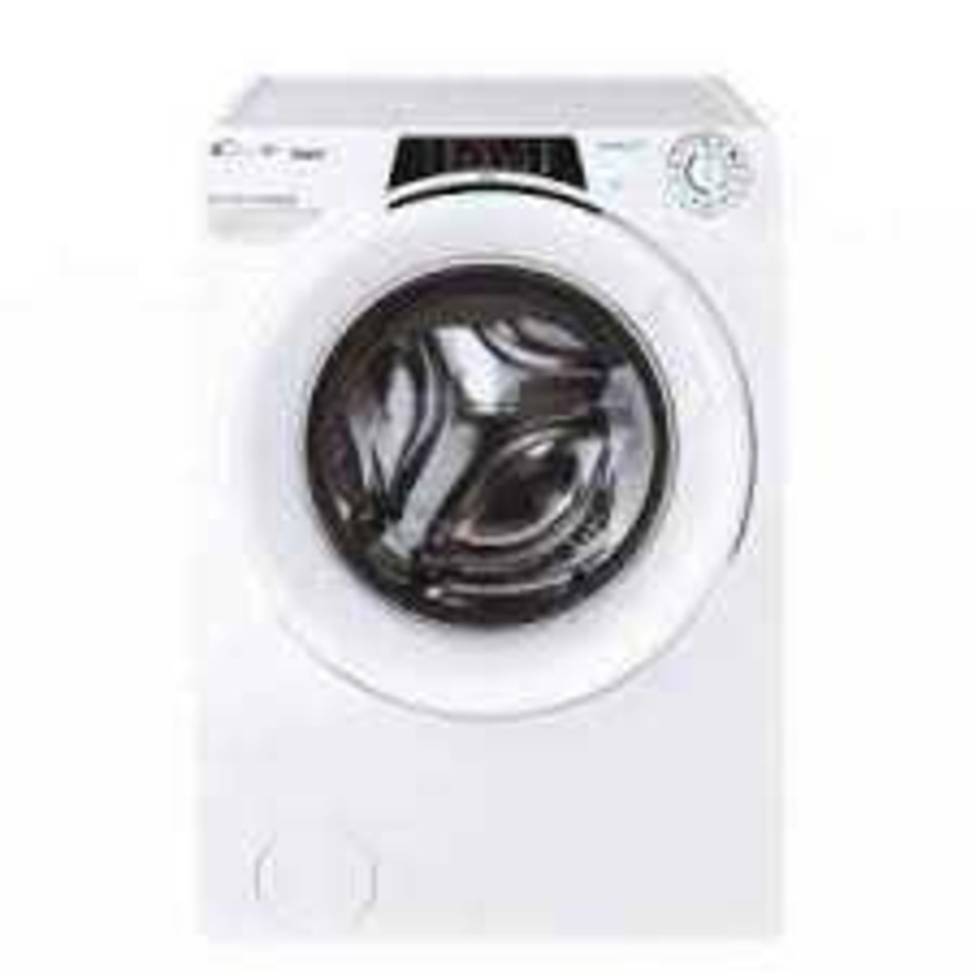 RRP £360 Lot To Contain X2 Washing Machine