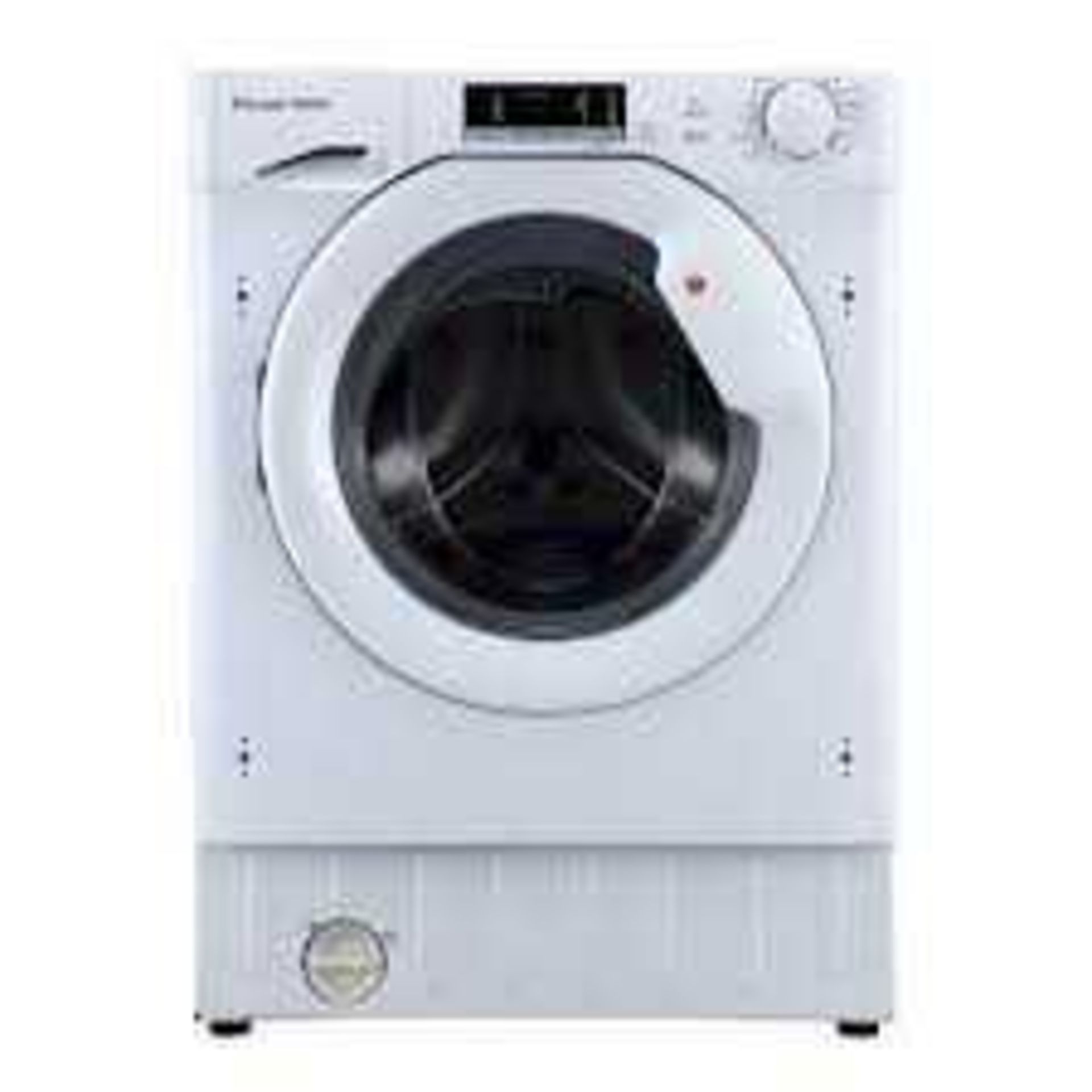 RRP £300 Lot To Contain X1 Washing Machine