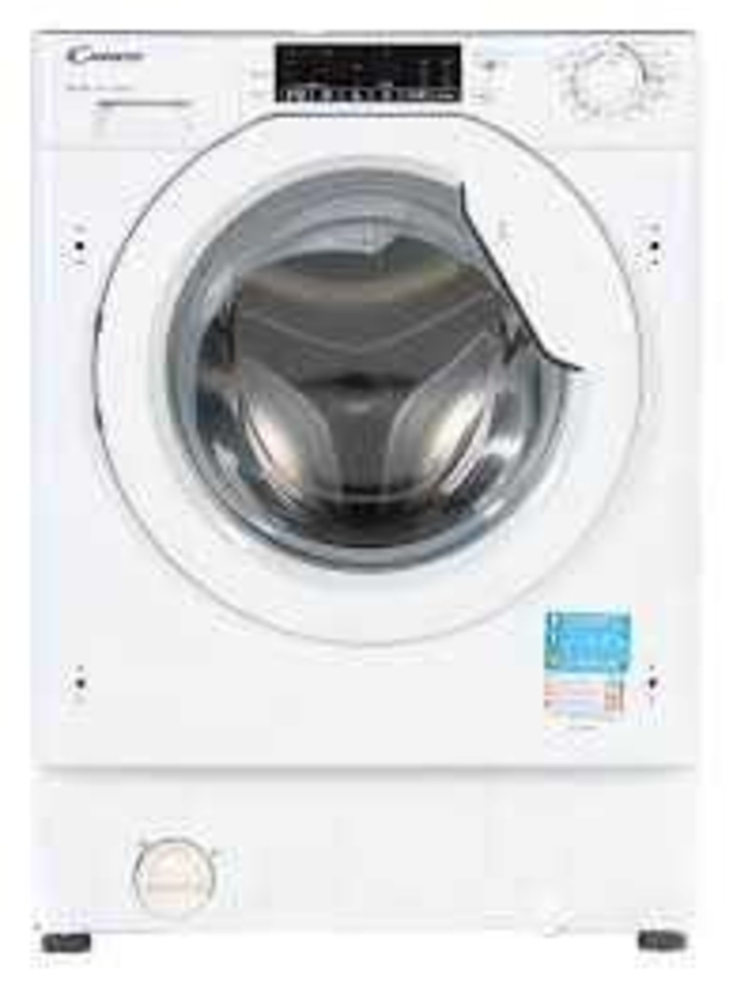 RRP £450 Lot To Contain X1 Washing Machine