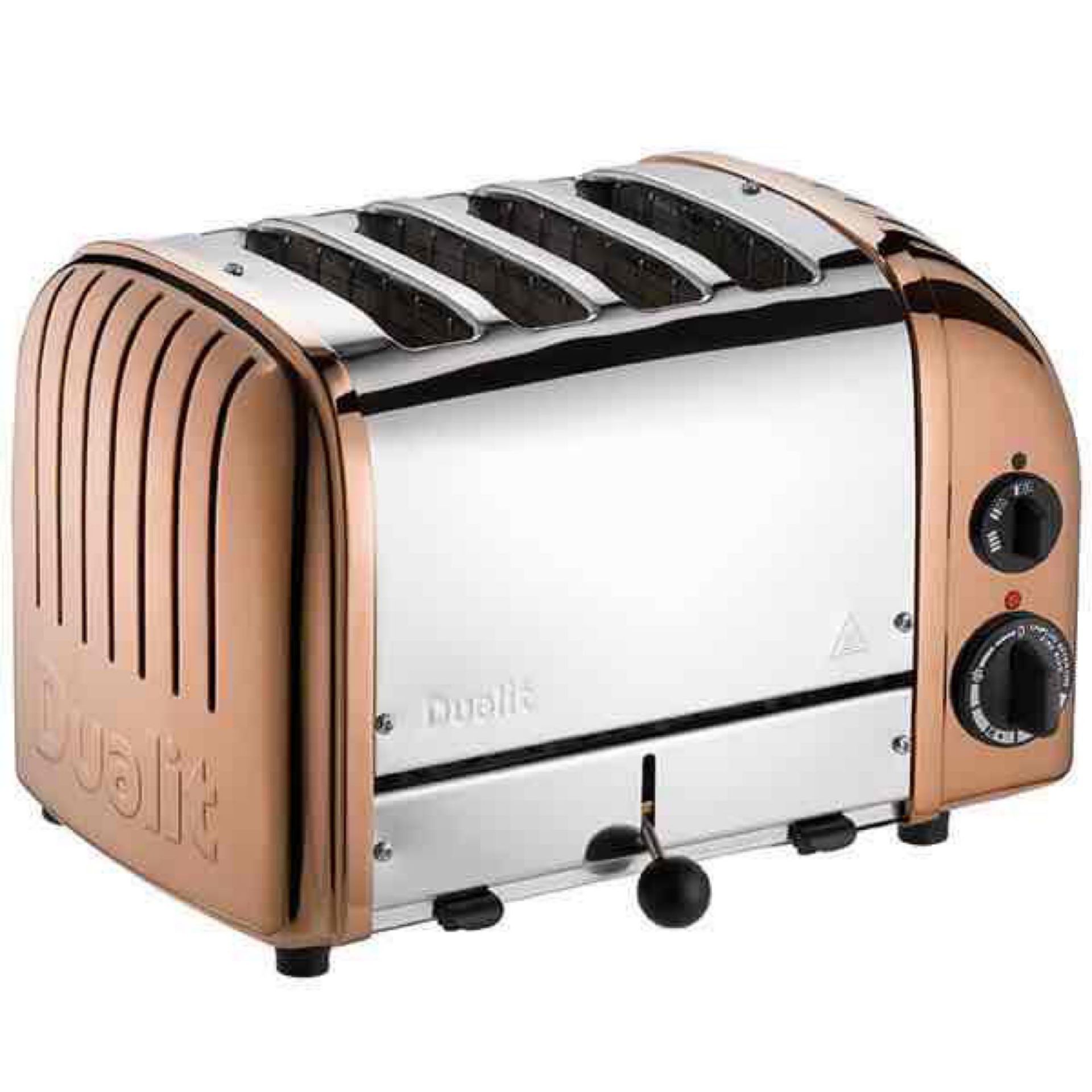 RRP £200 Lot To Contain X1 Toaster