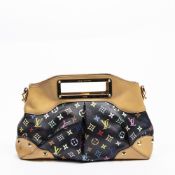 RRP £1,040.00 Lot To Contain 1 Louis Vuitton Coated Canvas "Limited Edition Takashi Murakami