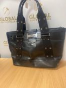 RRP £1,200 Dior Street Chic Voyage Shoulder Bag Black - AAO6326 - (Grade A) (Condition Reports