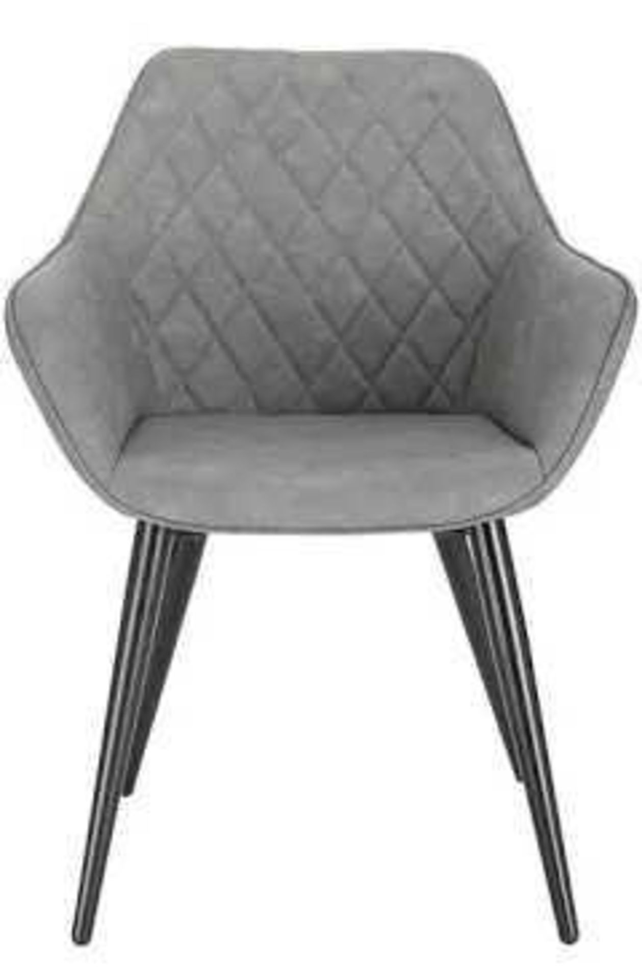RRP £150 Lot To Contain X1 Dining Chair