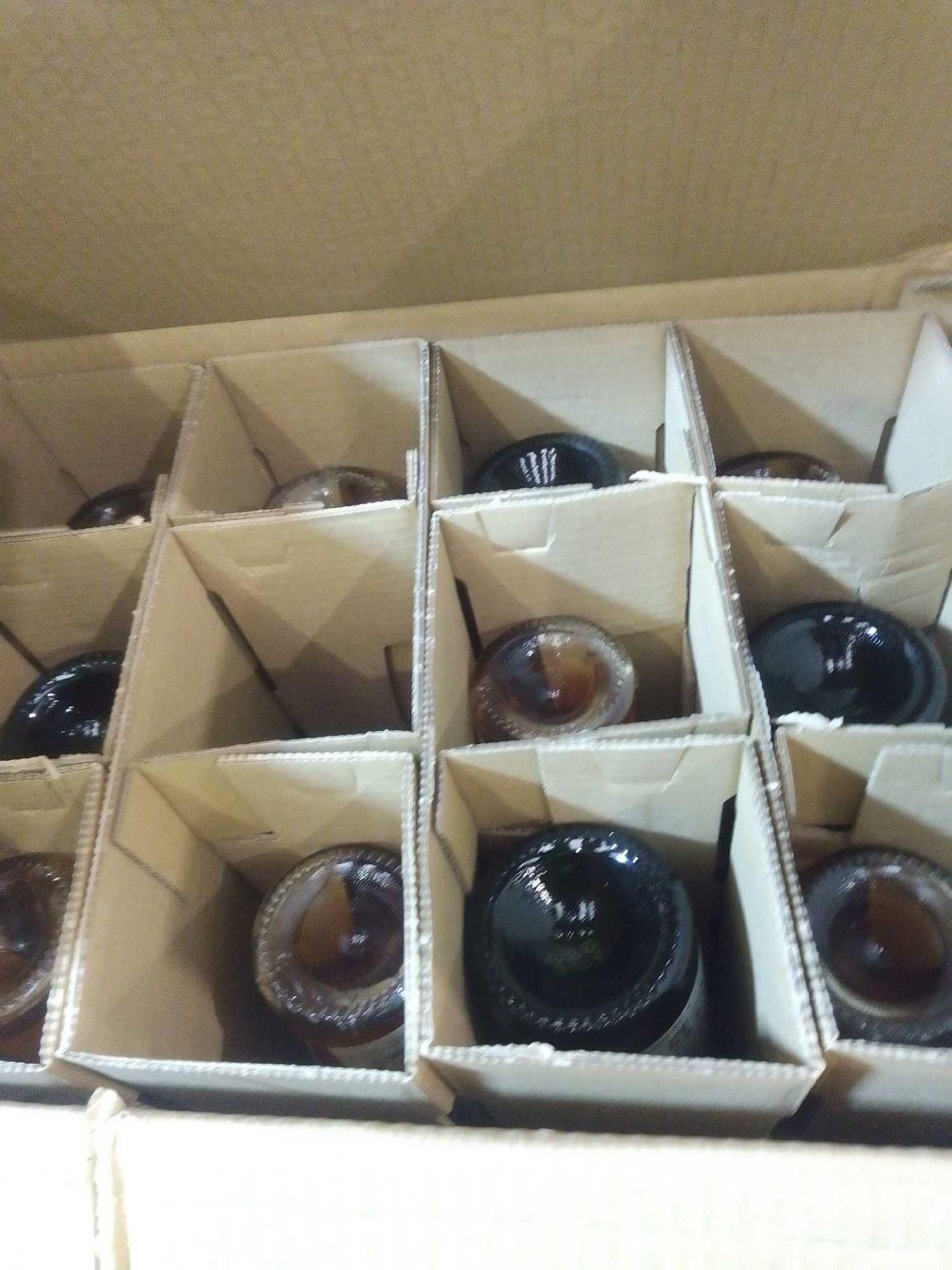 RRP £120 Lot To Contain X12 Bottles Of Alcohol - Image 3 of 3