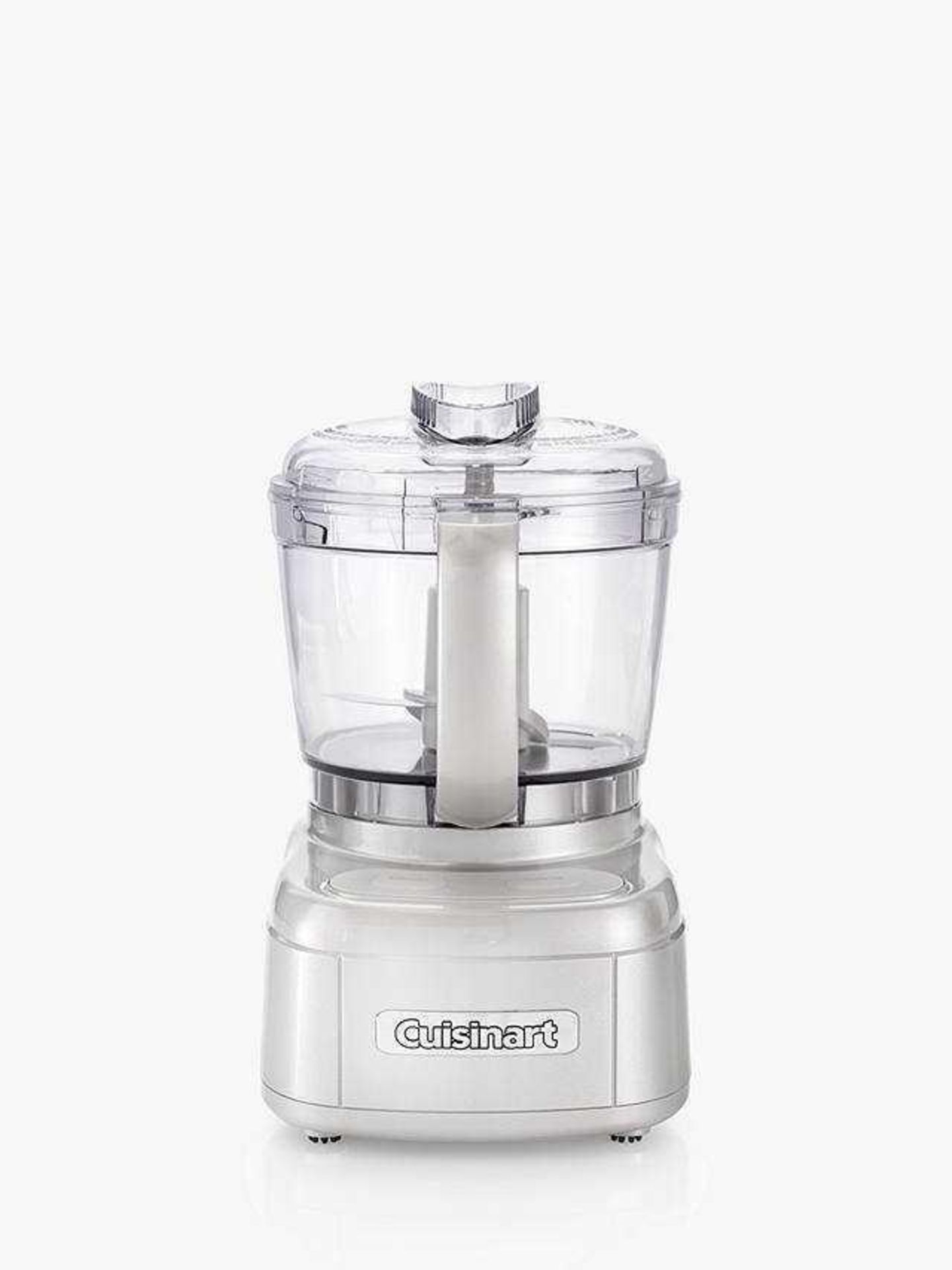 RRP £80 Lot To Contain X1 Boxed Cuisinart Mini Prep Pro Blender