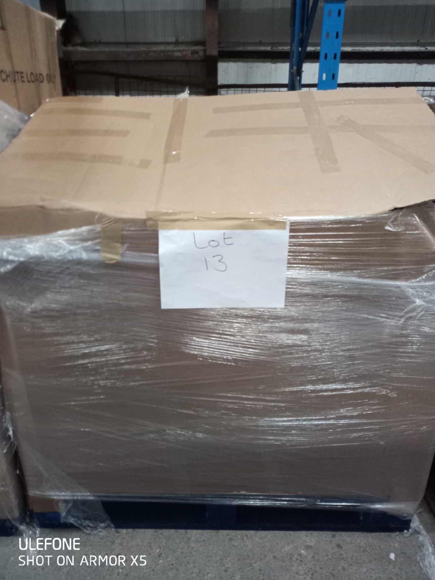 RRP £3593 New And Sealed Pallet To Contain Beverages, Snacks & Desserts, Health Care - Image 5 of 5