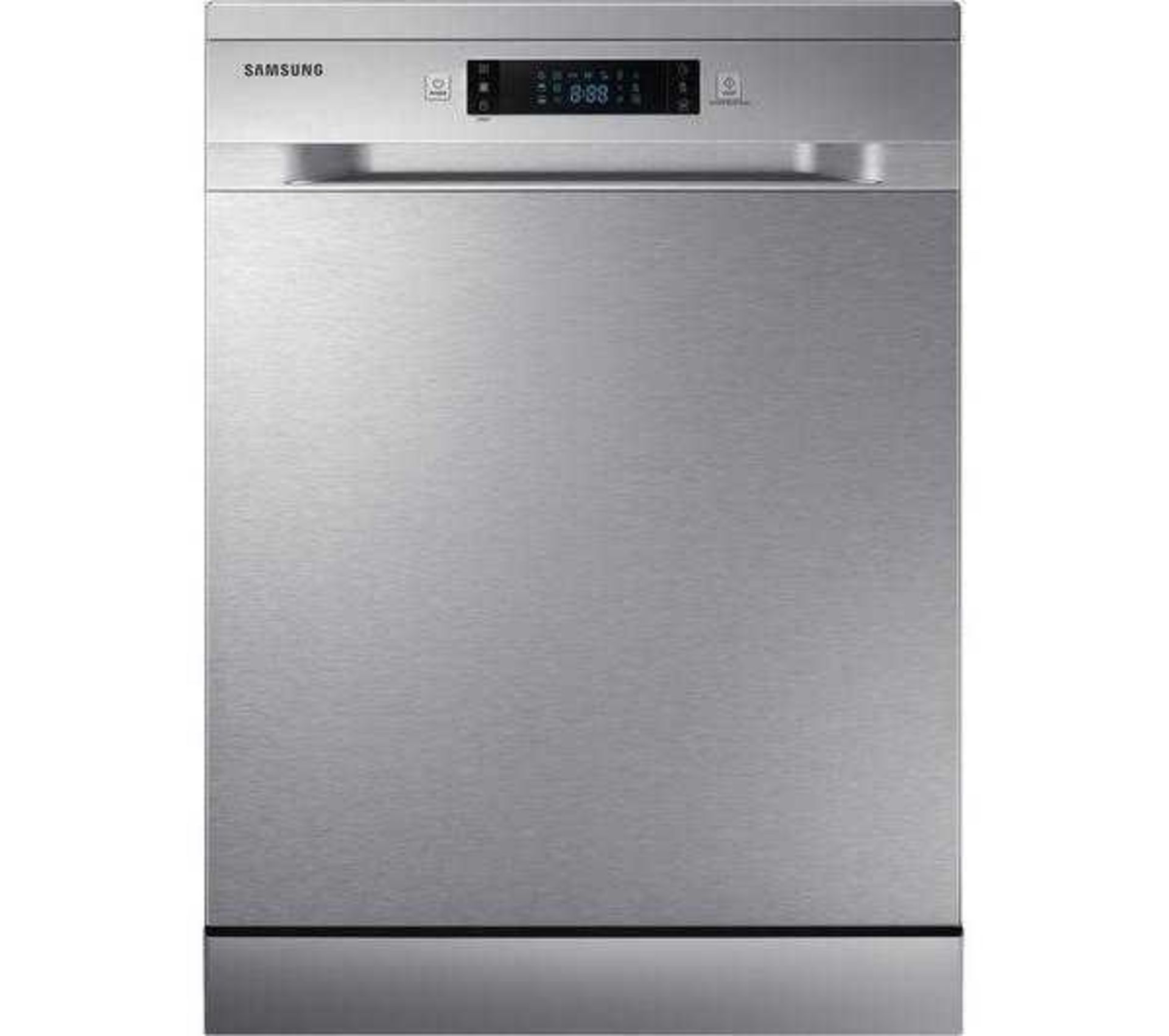 RRP £350 Packaged Candy Csf5E5Dfb1-180 Black Brava Dishwasher