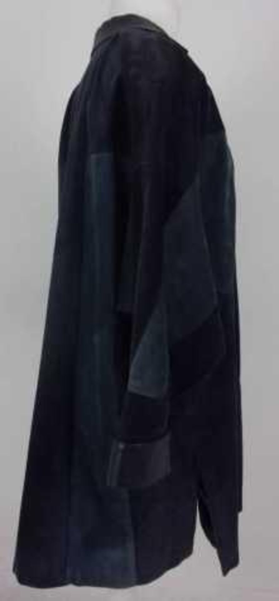RRP £100 Unbagged Here Janet Blue Coat Size 14(Sp)