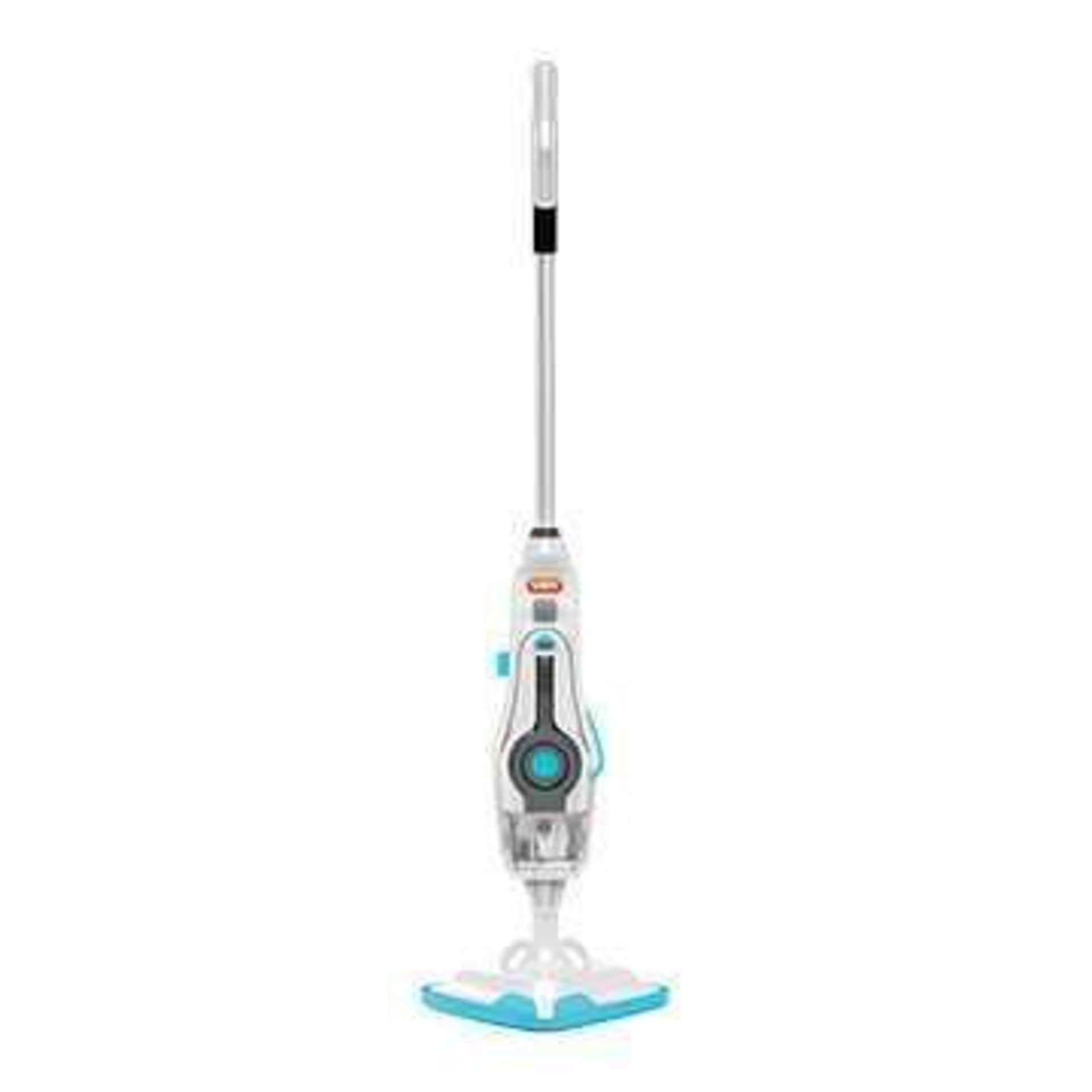 RRP £100 Boxed Vax Steam Fresh Combi Steam Mop