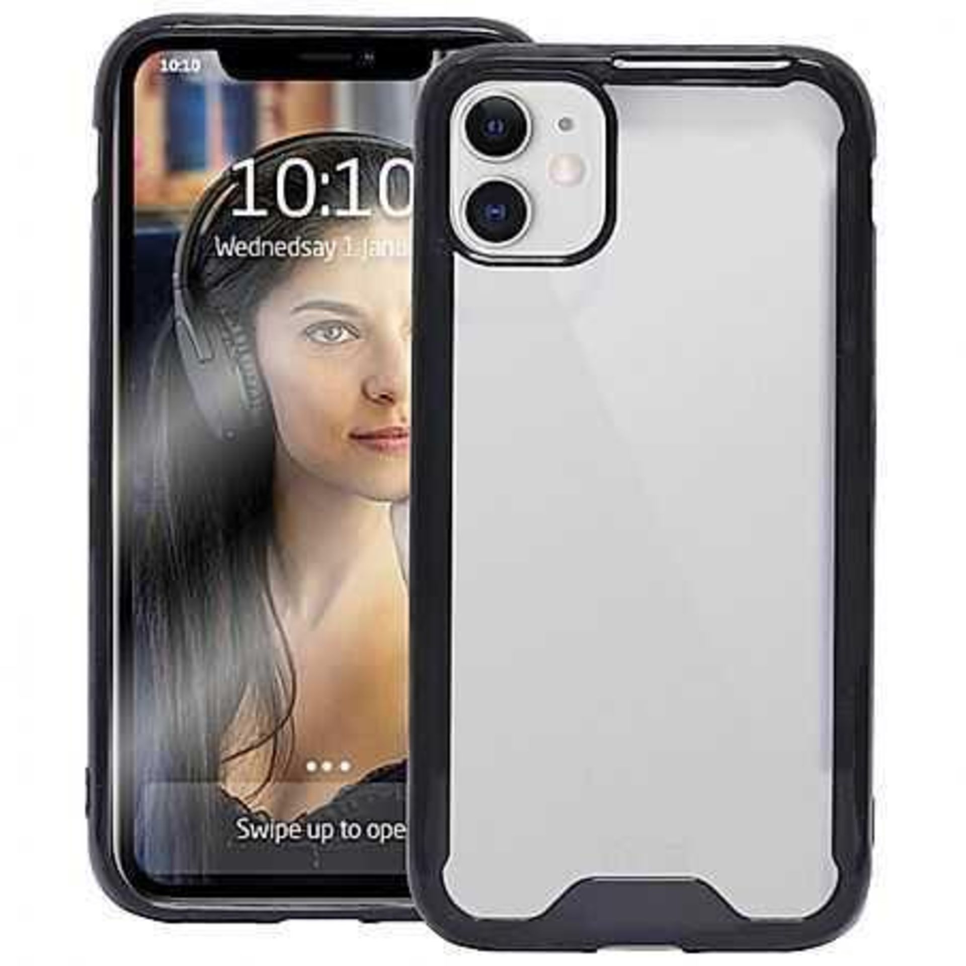 RRP £2000 Lot To Contain Groov-E Phone Cases To Include Samsung S10 Hardcase, Iphone 11 Edge Cases,
