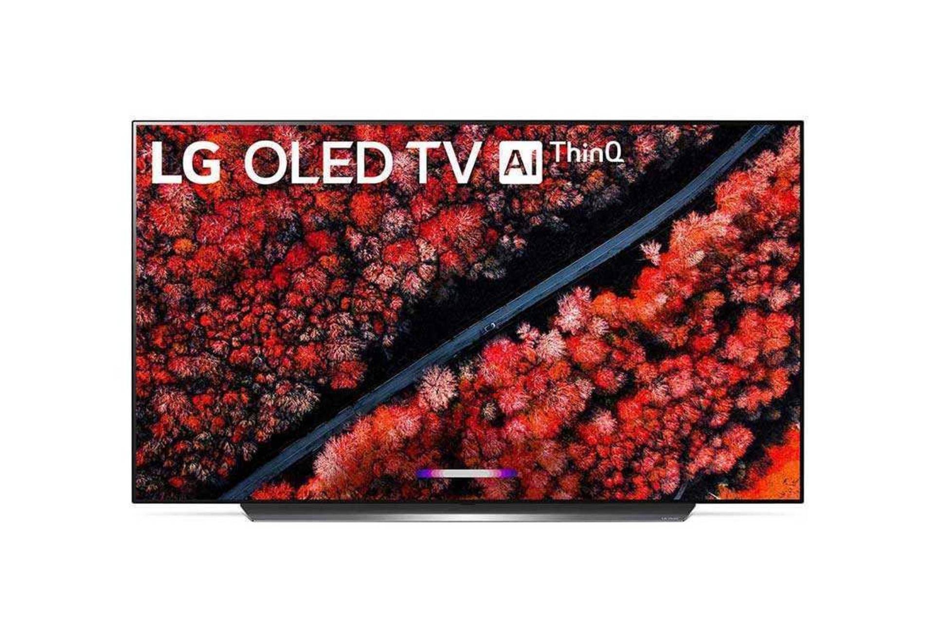 RRP £1000 Boxed Brand New Lg Oled55Bx6Lb 55" 4K Oled Smart Tv