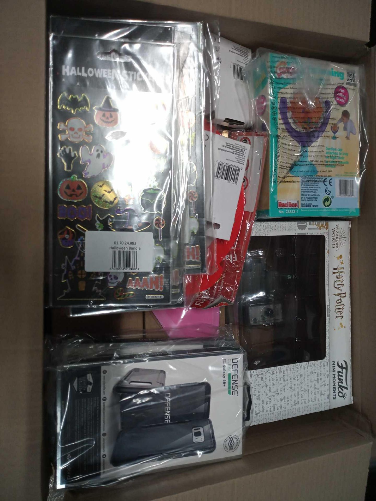 RRP £1198 Brand New And Sealed Lot To Contain(722 Items) Arts, Crafts & School Supplies, Computing - Image 4 of 6