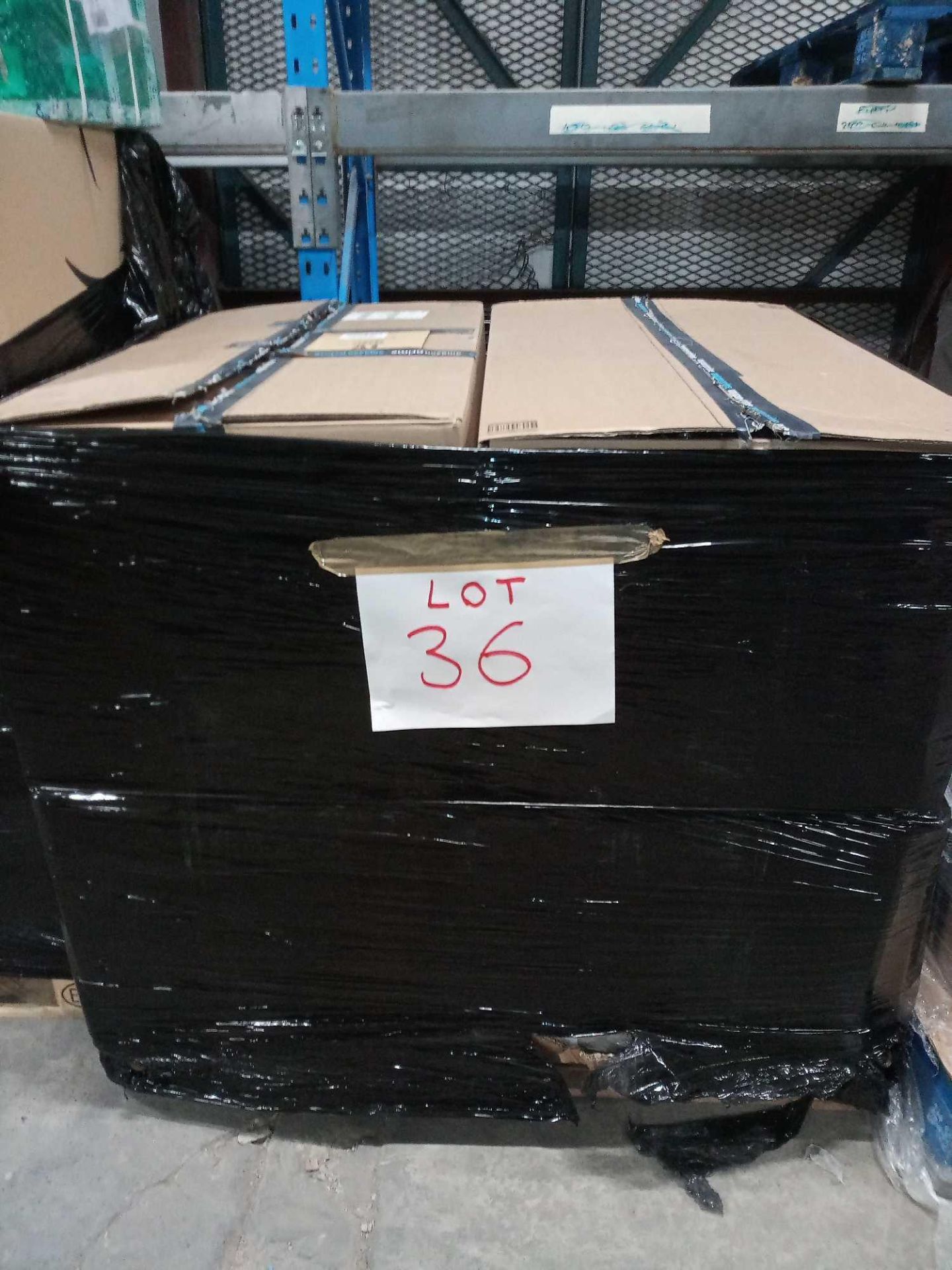 RRP £317 Brand New And Sealed Pallet To Contain (1111 Items ) Arts, Crafts & Sewing, Linens. - Image 6 of 6