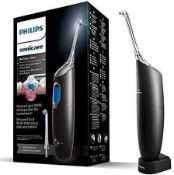 RRP £100 Boxed Philips Sonicare Air Floss Ultra