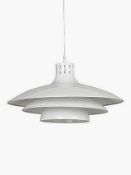 RRP £120 Boxed House Stockholm Ceiling Pendant(4869596)  (Sp)