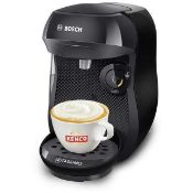 RRP £70 Boxed Bosch Tassimo Happy Coffee Machine