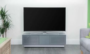 RRP £400 Boxed Alpahson Element Tv Stand Emtmod1250