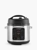 RRP £100 Boxed Crockpot Express Multi-Cooker