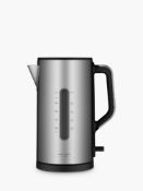 RRP £120 Lot To Contain 4 Items To Include Stainless Steel Coffee Grinder(01565276), 1.7L Kettle(004