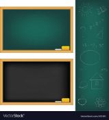 RRP £250 Lot To Contain X5 Educational Boards