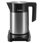 RRP £100 Boxed Bosch 3000W Max 1.7L Kettle