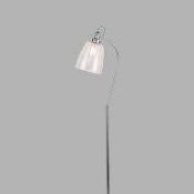 RRP £150 Boxed John Lewis Revival Floor Lamp