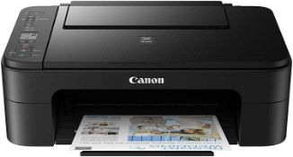 RRP £80 Boxed Cannon Pixma All In One Printer (Sp)