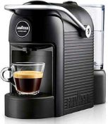 RRP £160 Lot To Contain 2 Items To Include Boxed Lavazza A Modo Mio Jollie Coffee Machine (756332),