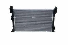 RRP £120 Boxed Nrf 504343 Radiator, Engine Cooling (Sp)