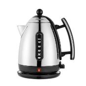 RRP £185Lot To Contain 2 Items To Include Dualit 1.5L Lite Jug Kettle, Bosch 300W Max Kettle  (Sp)
