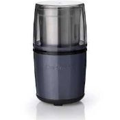 RRP £80 Boxed Cuisinart Spice Grinder (407728)(Sp)