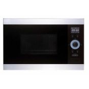 RRP £230 Boxed Culina 25L Microwave & Grill
