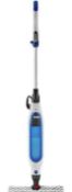 RRP £120 Boxed Shark Steam Pocket Mop(Sp)