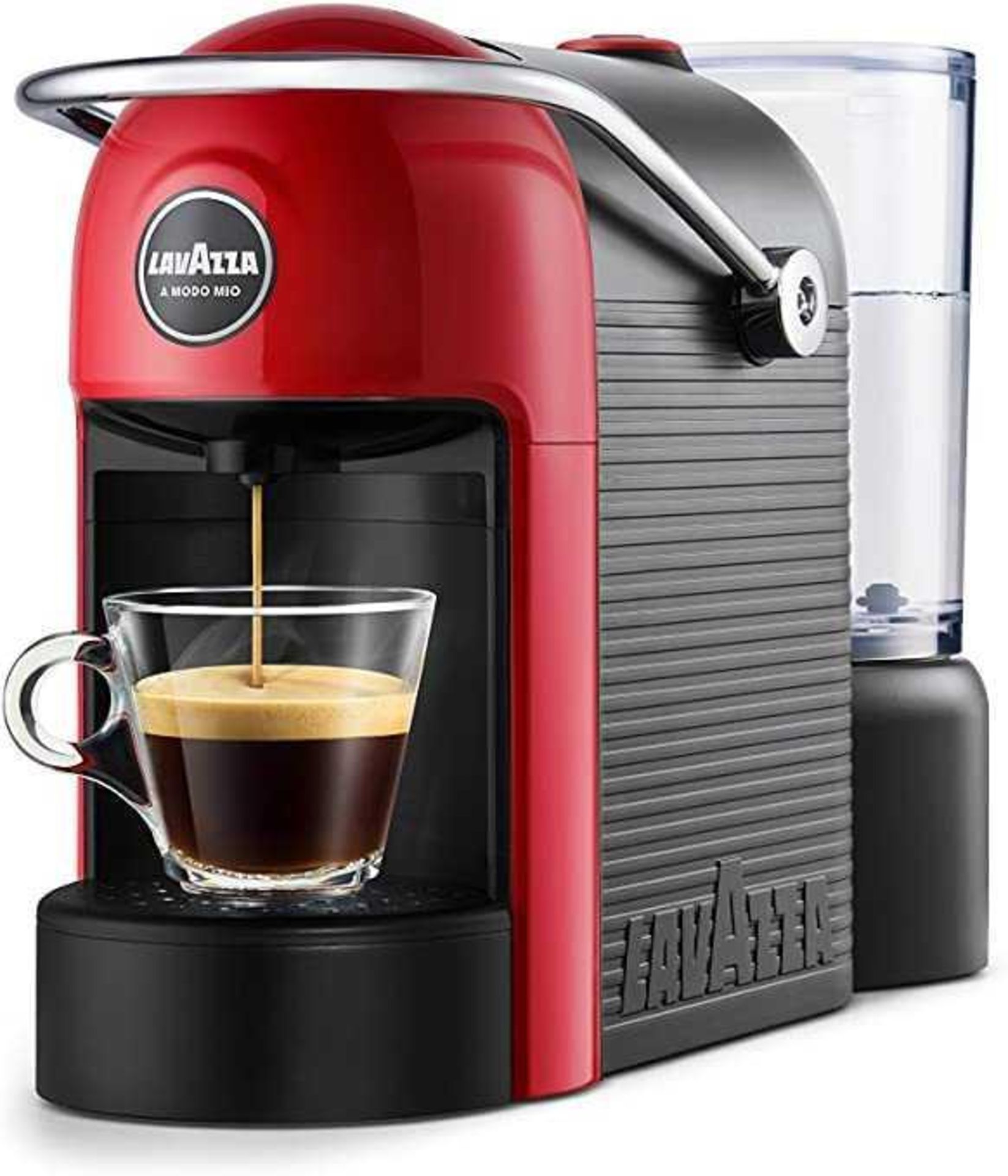 RRP £100 Boxed Jolie Lavazza Coffee Machine