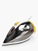 RRP £90 Boxed Philips Azur Quick Calc Release Steam Iron