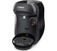 RRP £100 Boxed Tassimo Happy The Essential One Coffee Machine