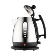 RRP £100 Unboxed Dualit Stainless Steel Kettle (1766610(Sp)
