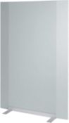 RRP £900 Boxed Sigel Sb601 Acoustic Column / Table, 45 X 110 X 45 Cm, Light Grey, 1 Piece - Sound Ba