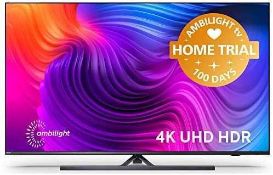 RRP £650 Boxed Philips Performance 7300 Series Television (Sp)
