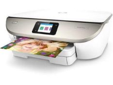 RRP £140 Boxed Hp Advanced Control 7134