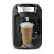 RRP £70 Boxed Bosch Tassimo Suny Coffee Machine