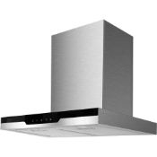 RRP £100 Boxed Iconbox60 60Cm Cooker Hood