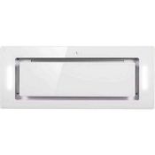 RRP £250 Boxed Integrated Downdraft Extractor