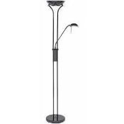 RRP £130 Boxed Lessard 180Cm Floor Lamp Base