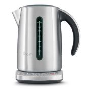 RRP £100 Sage 1.7L Stainless Steel Kettle